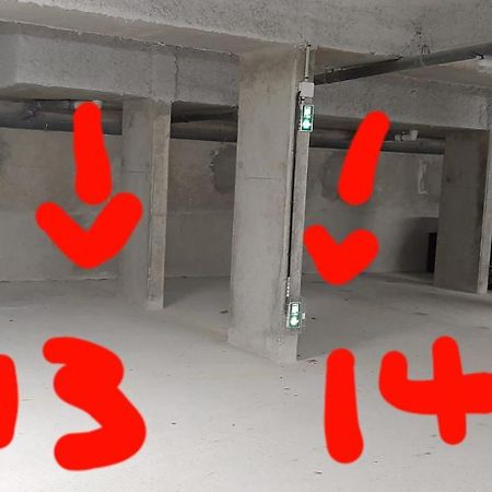Disney At Home 3 Bed Rooms- Confort 90M2 - Best Location 세리스 외부 사진
