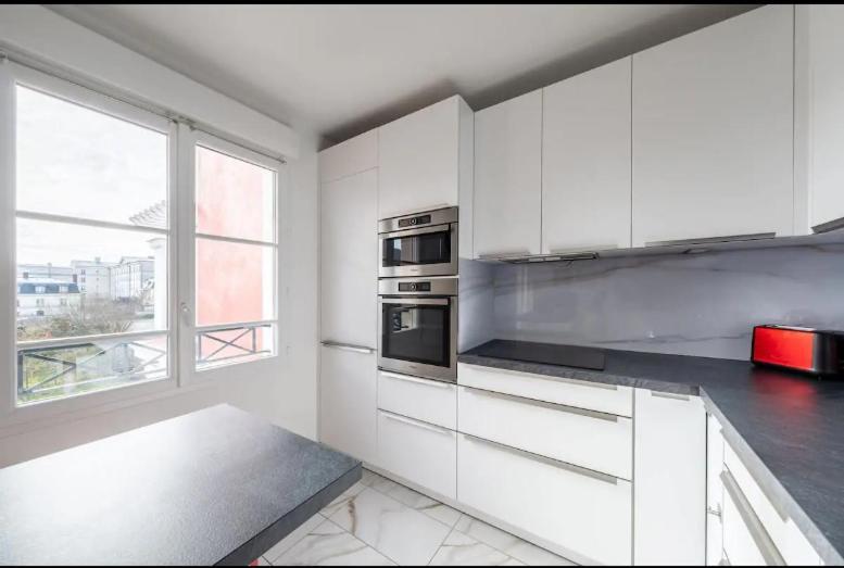 Disney At Home 3 Bed Rooms- Confort 90M2 - Best Location 세리스 외부 사진