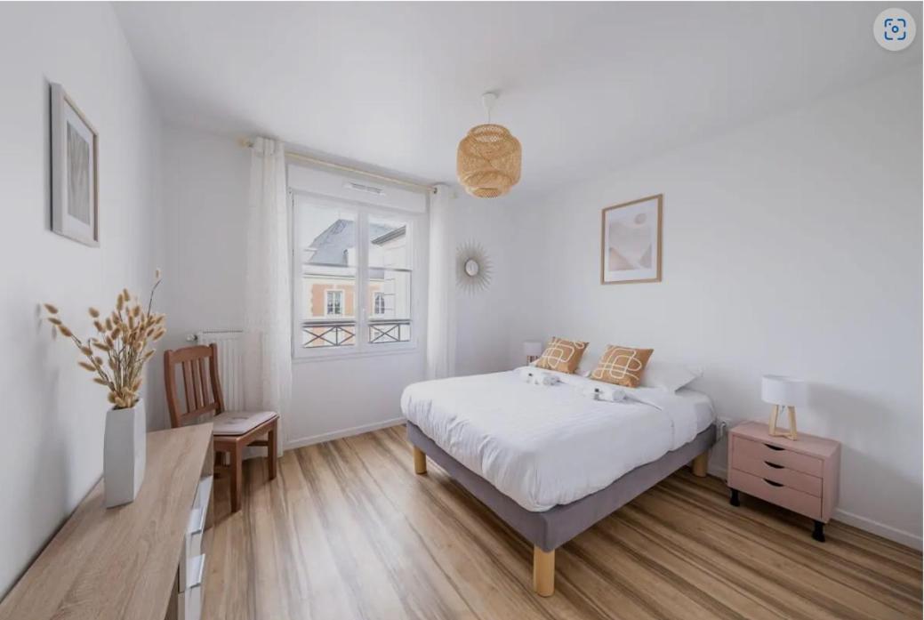Disney At Home 3 Bed Rooms- Confort 90M2 - Best Location 세리스 외부 사진