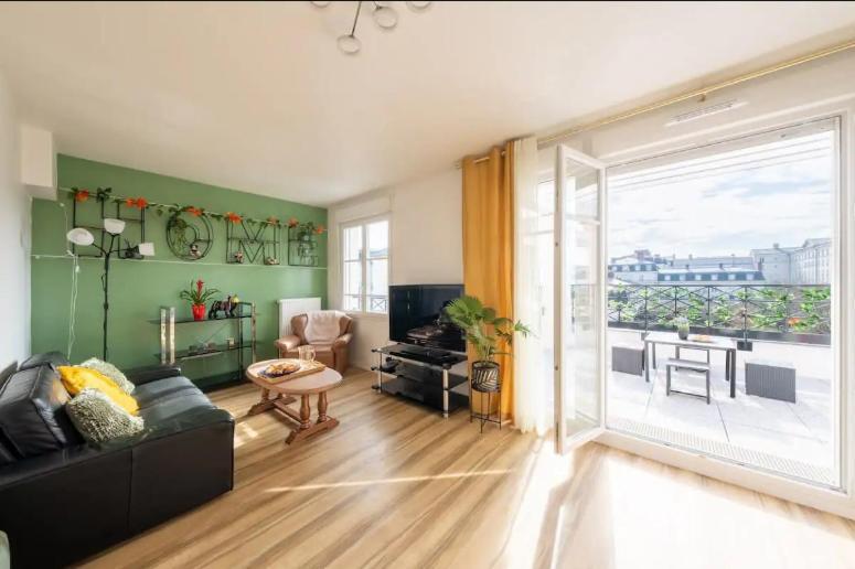 Disney At Home 3 Bed Rooms- Confort 90M2 - Best Location 세리스 외부 사진