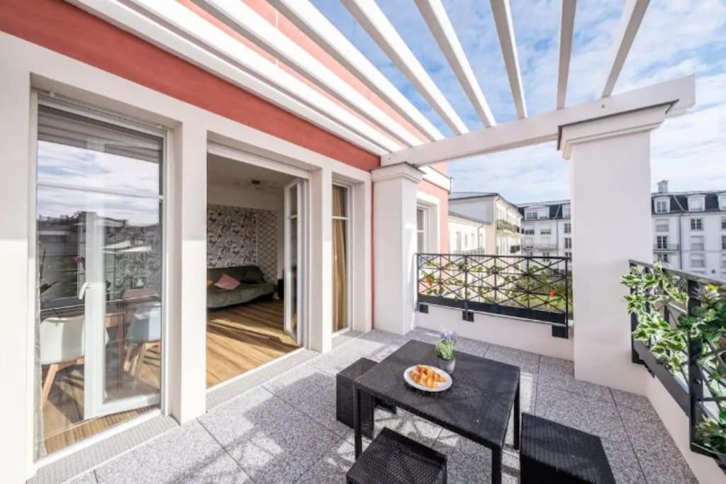 Disney At Home 3 Bed Rooms- Confort 90M2 - Best Location 세리스 외부 사진